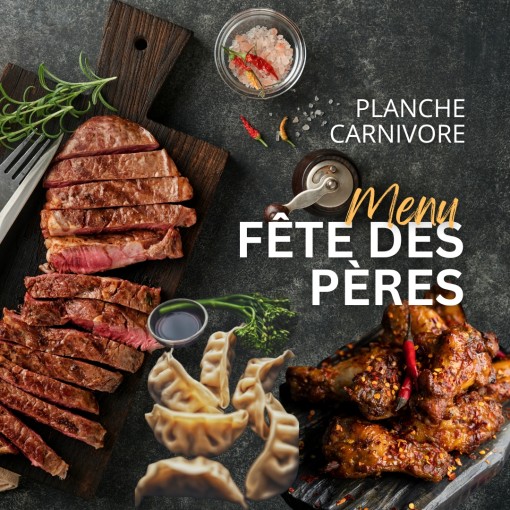 a. Fête des pères 2025
