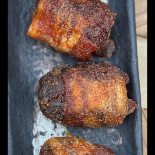 A. Halloween: Coquerelles Fumées